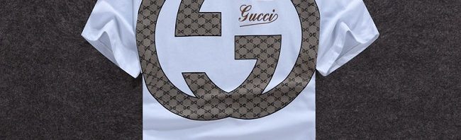 Gucci Camisetas Gucci