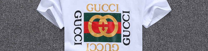 Gucci Camisetas Gucci