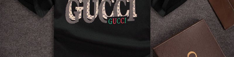 Gucci Camisetas Gucci