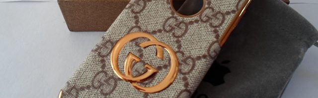 Gucci Capas Gucci Iphone