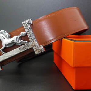 Hermes Cintos de Couro