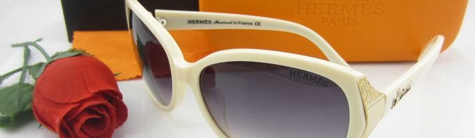 Hermes Óculos de sol