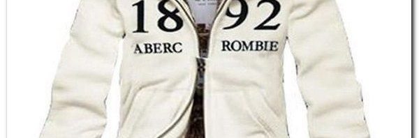 Jaqueta Abercrombie Fitch
