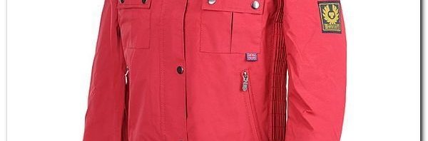 Jaqueta Belstaff