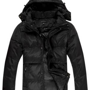 Jaqueta Calvin Klein