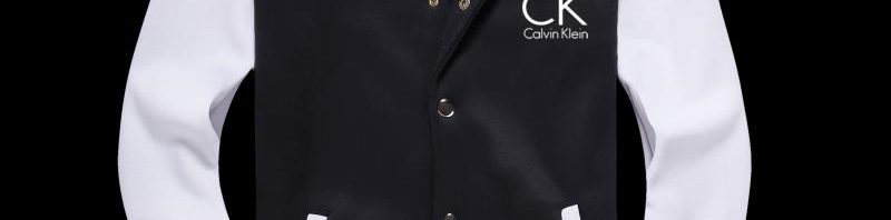 Jaqueta Calvin Klein