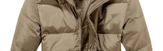 Jaqueta Calvin Klein