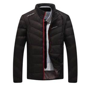 Jaqueta Calvin Klein