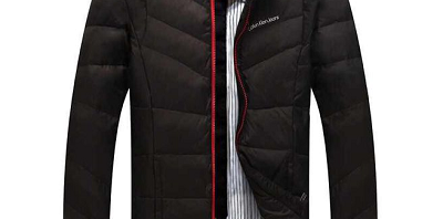 Jaqueta Calvin Klein