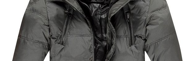 Jaqueta Calvin Klein