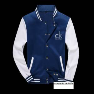 Jaqueta Calvin Klein