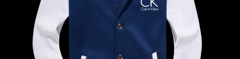 Jaqueta Calvin Klein