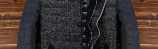 Jaqueta Giorgio Armani