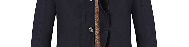 Jaqueta Giorgio Armani