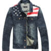 Jaqueta Jeans DSqared2
