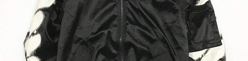 Jaqueta Off White