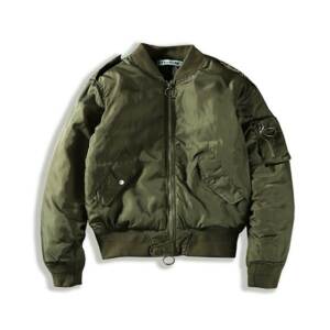 Jaqueta Off White