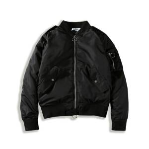 Jaqueta Off White