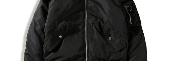 Jaqueta Off White