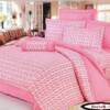 KIT COORDENADO CASAL KING SIZE 6 PÇS.FENDI