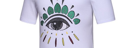 Kenzo Camiseta Kenzo