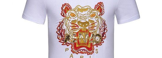 Kenzo Camiseta Kenzo