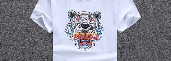 Kenzo Camisetas Kenzo