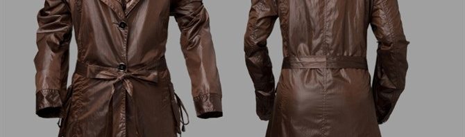 Louis Vuitton Sobretudo Casaco Louis Vuitton