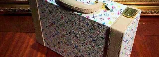 Mala Louis Vuitton
