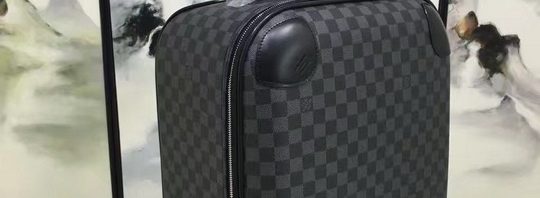 Mala de Viagem Louis Vuitton