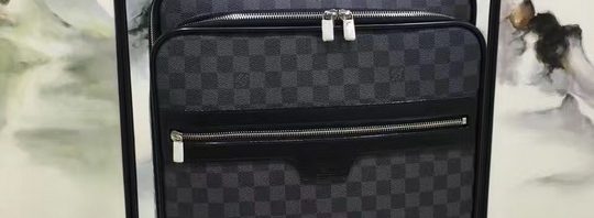 Mala de Viagem Louis Vuitton