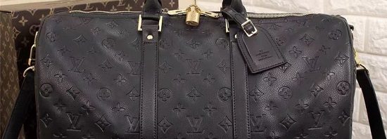 Mala de Viagem Louis Vuitton