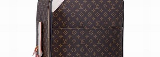 Mala de Viagem Louis Vuitton