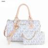 Michael Kors Bolsa de Couro Michael Kors