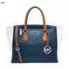 Michael Kors Bolsa em Couro