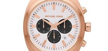 Michael Kors Relógio Masc. Dean MK8271