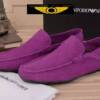 Mocassim Armani