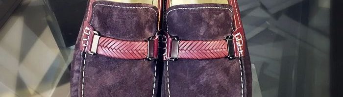 Mocassim Bally