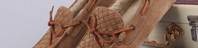 Mocassim Couro Bottega Veneta