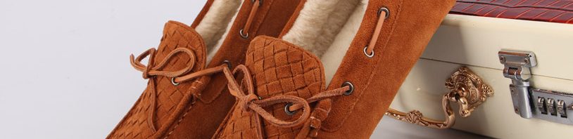 Mocassim Couro Bottega Veneta