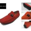 Mocassim Emporio Armani