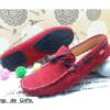 Mocassim Emporio Armani