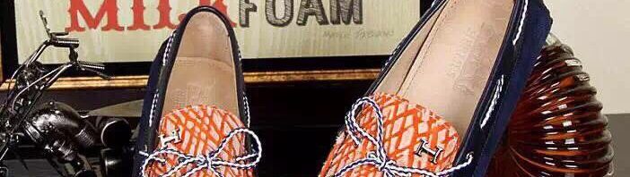 Mocassim Hermes