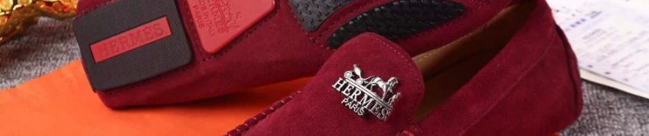 Mocassim Hermes