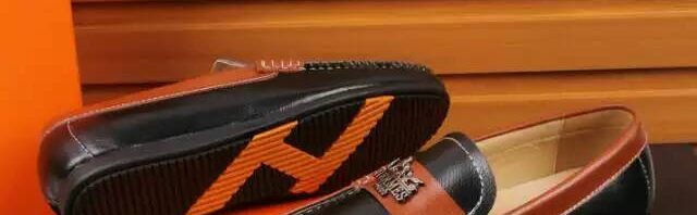 Mocassim Hermes