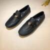 Mocassim Louis Vuitton