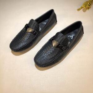 Mocassim Louis Vuitton