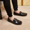 Mocassim Louis Vuitton