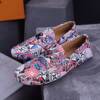 Mocassim Louis Vuitton