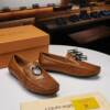Mocassim Louis Vuitton